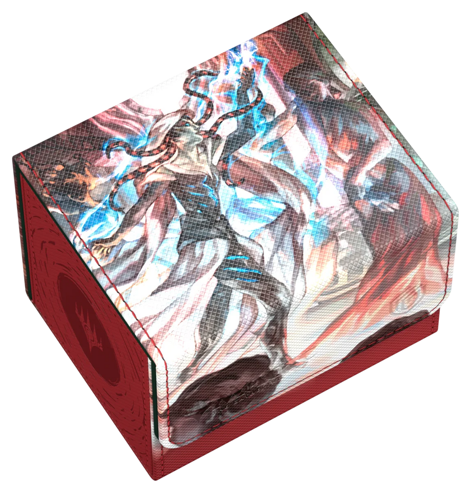 Sidewinder 100+ Xenoskin Magic: The Gathering 