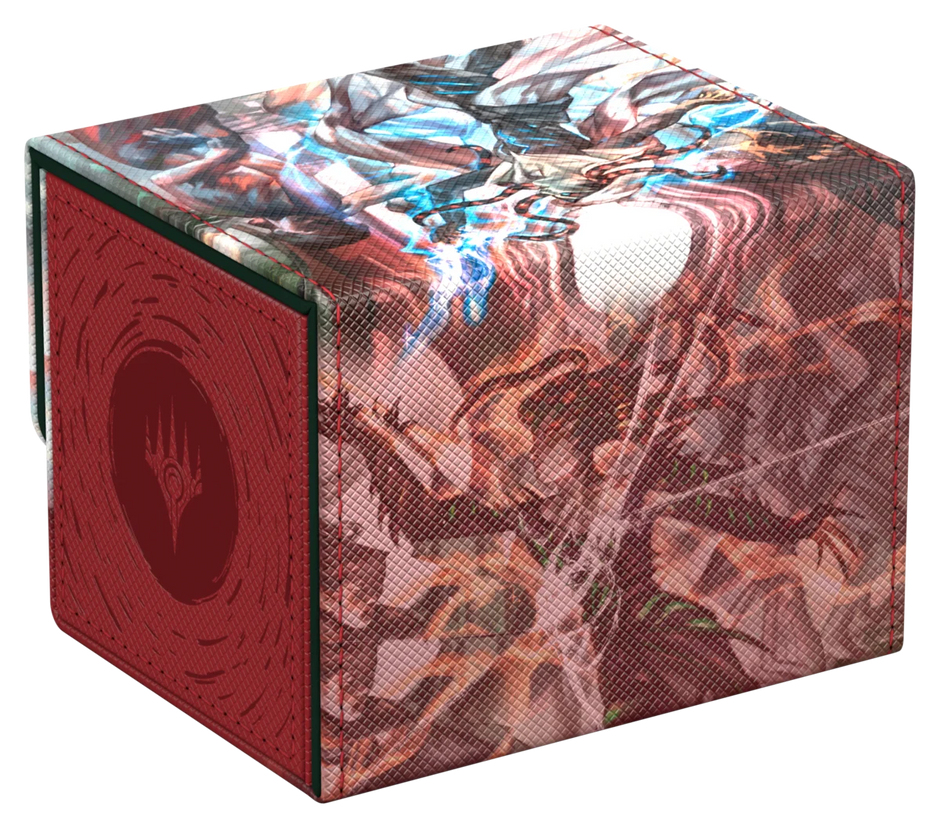 Sidewinder 100+ Xenoskin Magic: The Gathering 