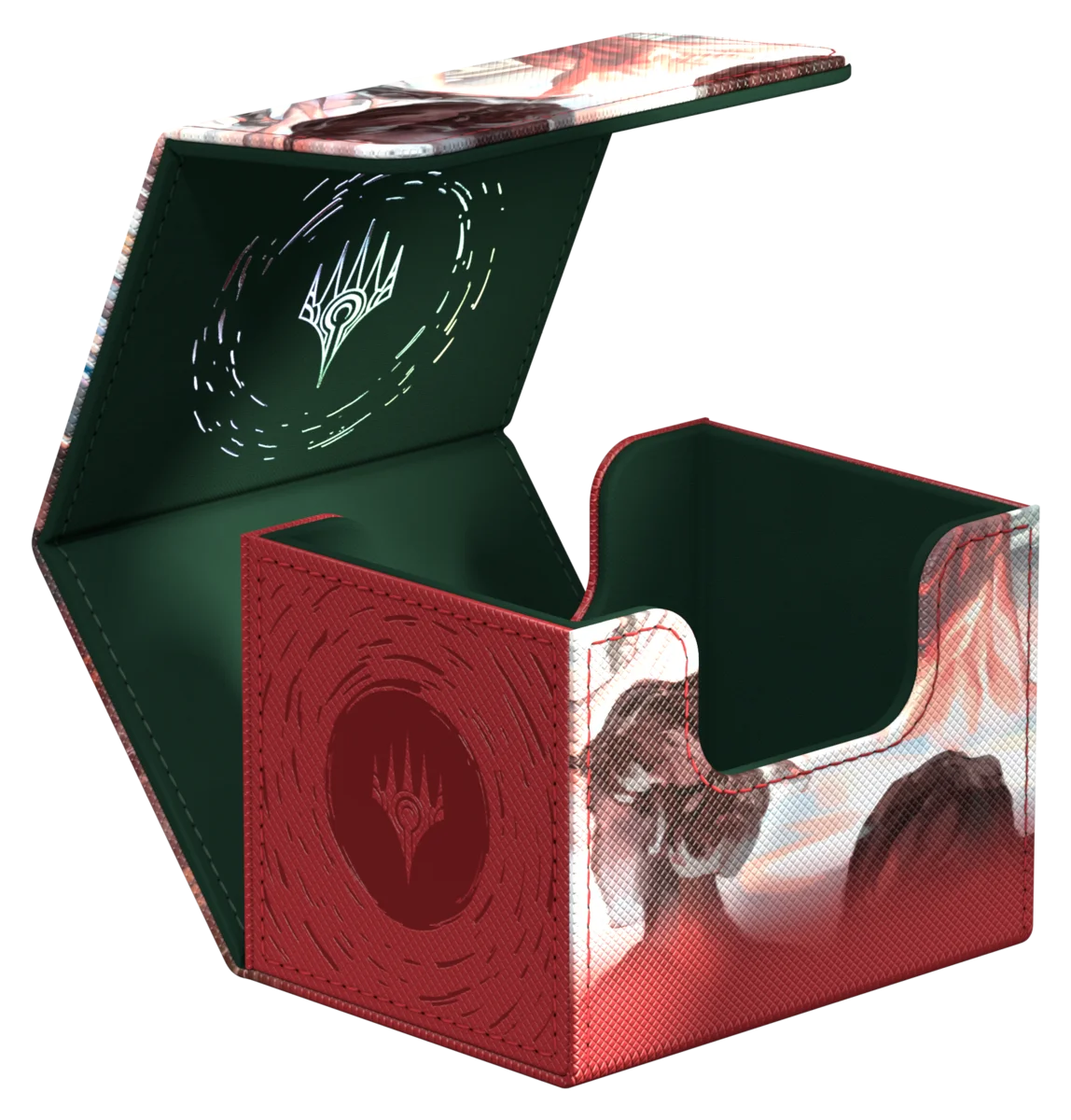 Sidewinder 100+ Xenoskin Magic: The Gathering 