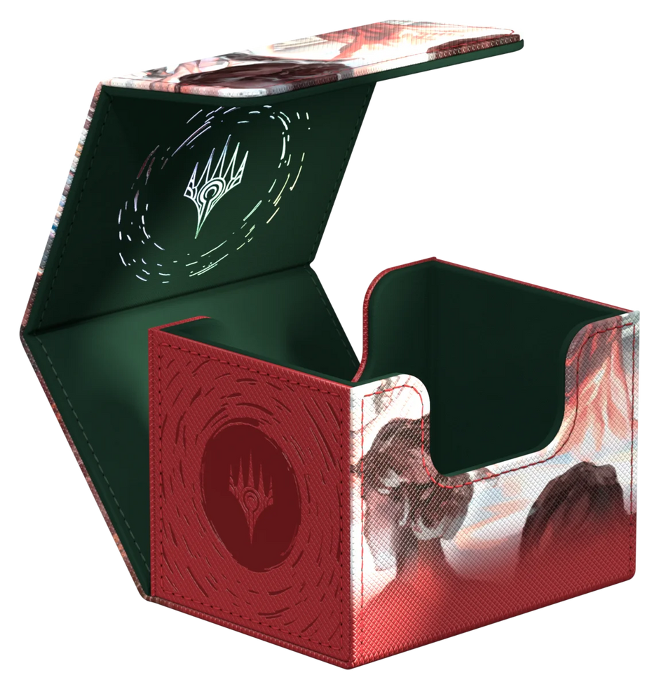Sidewinder 100+ Xenoskin Magic: The Gathering 