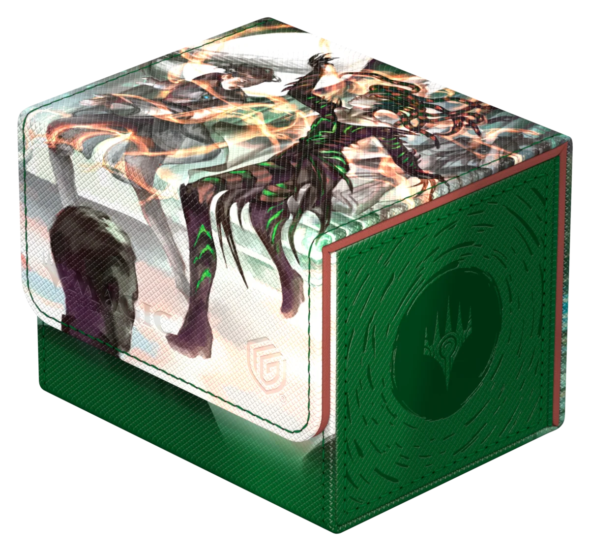 Sidewinder 100+ Xenoskin Magic: The Gathering 