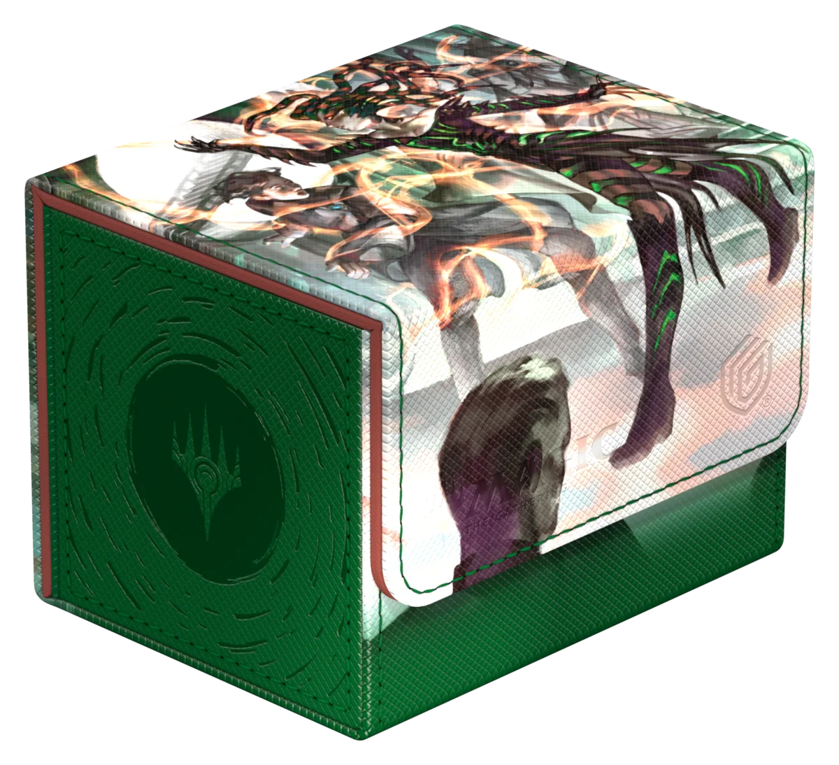 Sidewinder 100+ Xenoskin Magic: The Gathering 