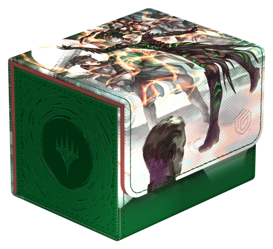 Sidewinder 100+ Xenoskin Magic: The Gathering 