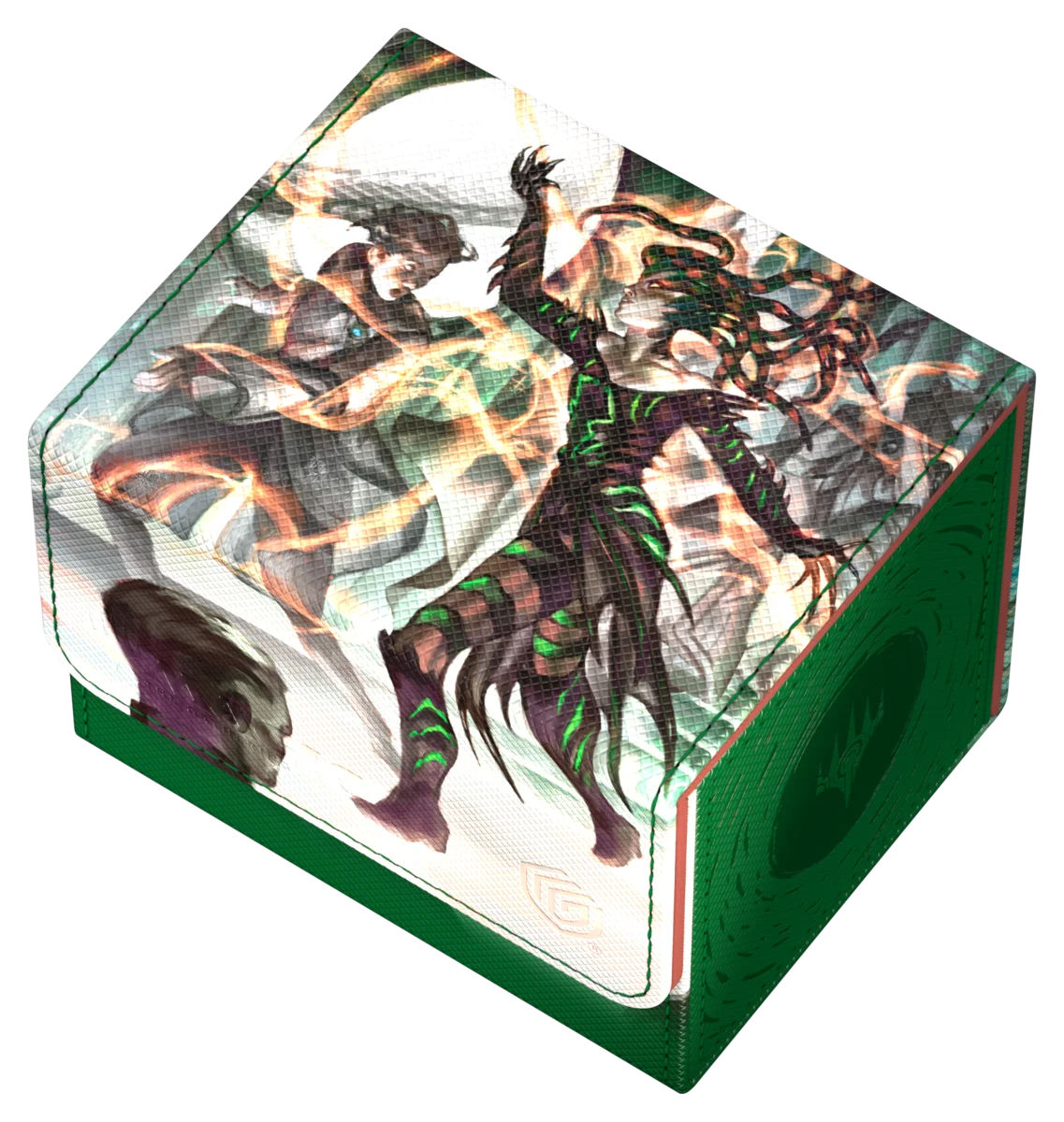 Sidewinder 100+ Xenoskin Magic: The Gathering 