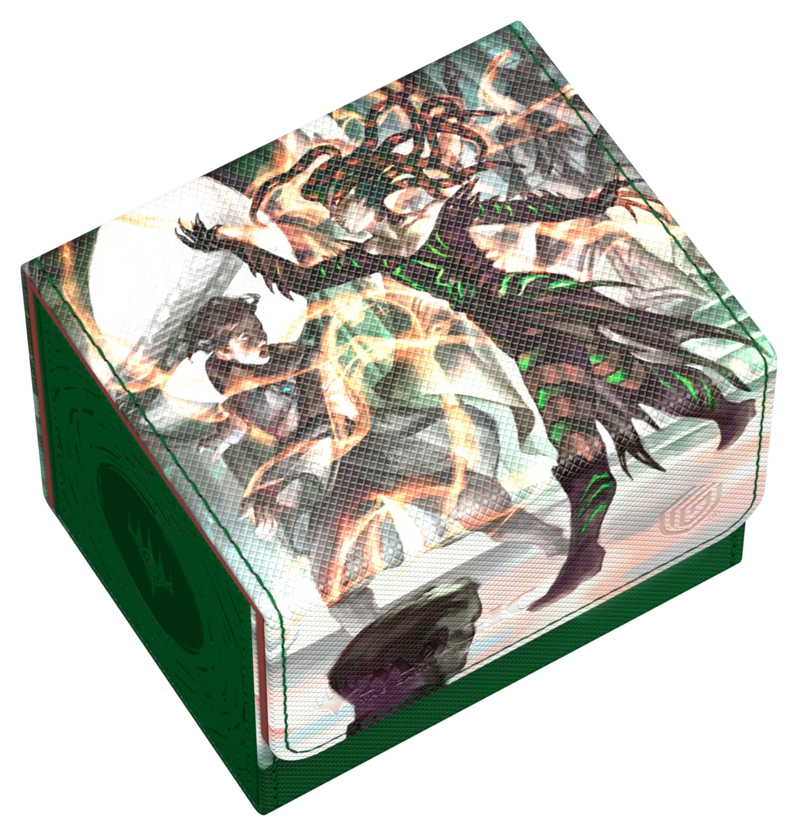 Sidewinder 100+ Xenoskin Magic: The Gathering 