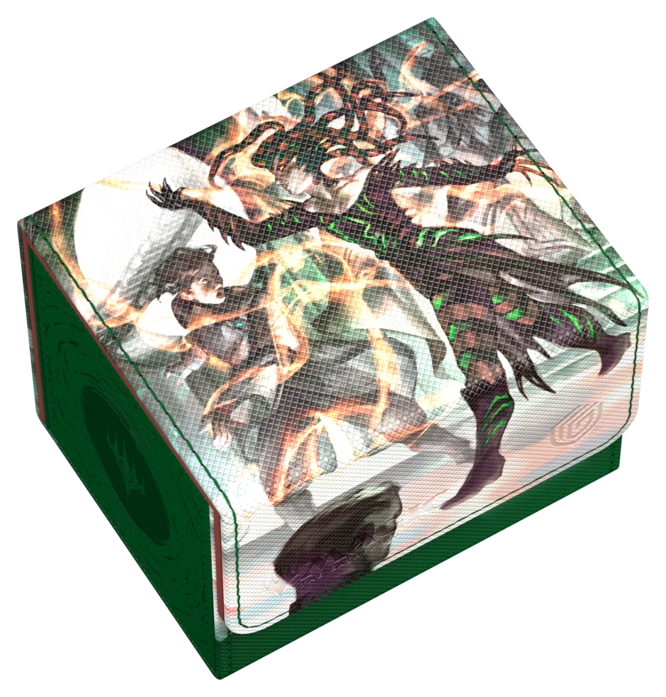 Sidewinder 100+ Xenoskin Magic: The Gathering 