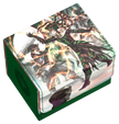 Sidewinder 100+ Xenoskin Magic: The Gathering 