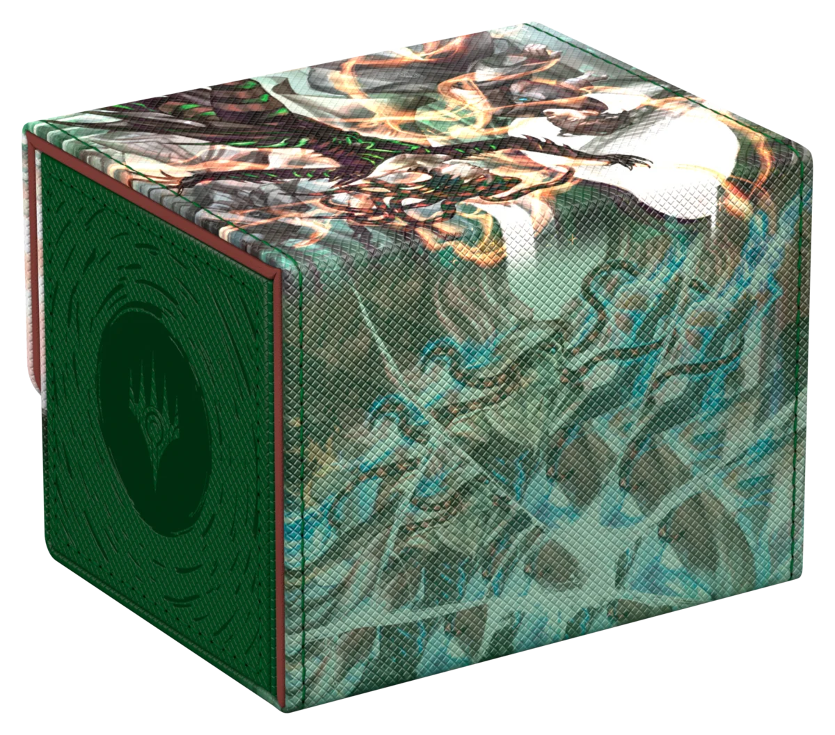 Sidewinder 100+ Xenoskin Magic: The Gathering 