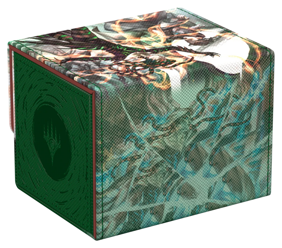 Sidewinder 100+ Xenoskin Magic: The Gathering 