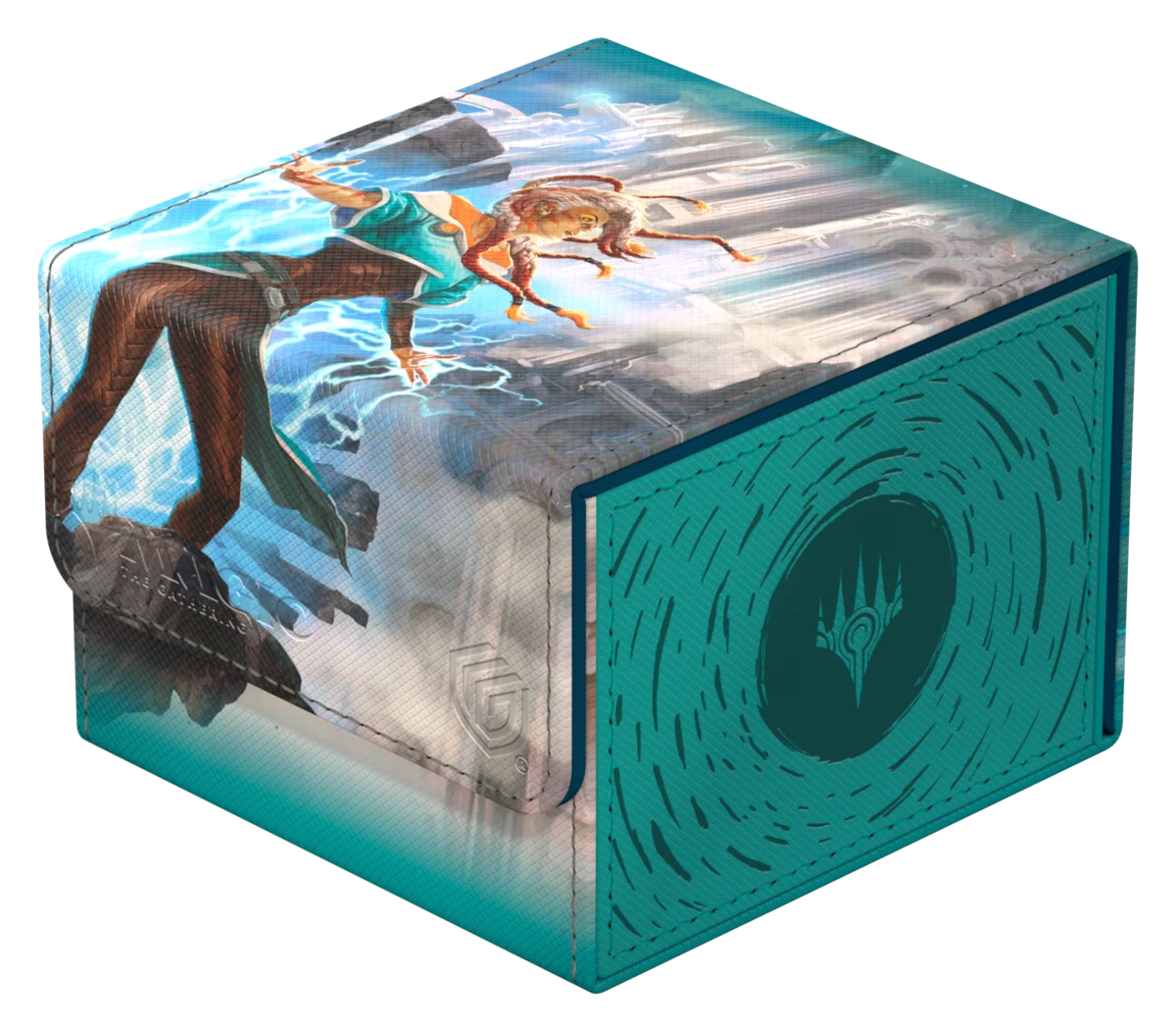 Sidewinder 133+ Xenoskin Magic: The Gathering 