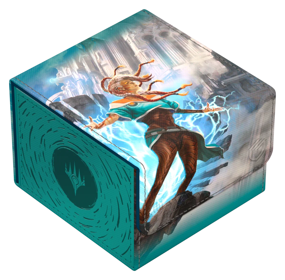 Sidewinder 133+ Xenoskin Magic: The Gathering 