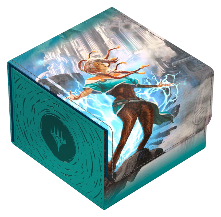 Sidewinder 133+ Xenoskin Magic: The Gathering 