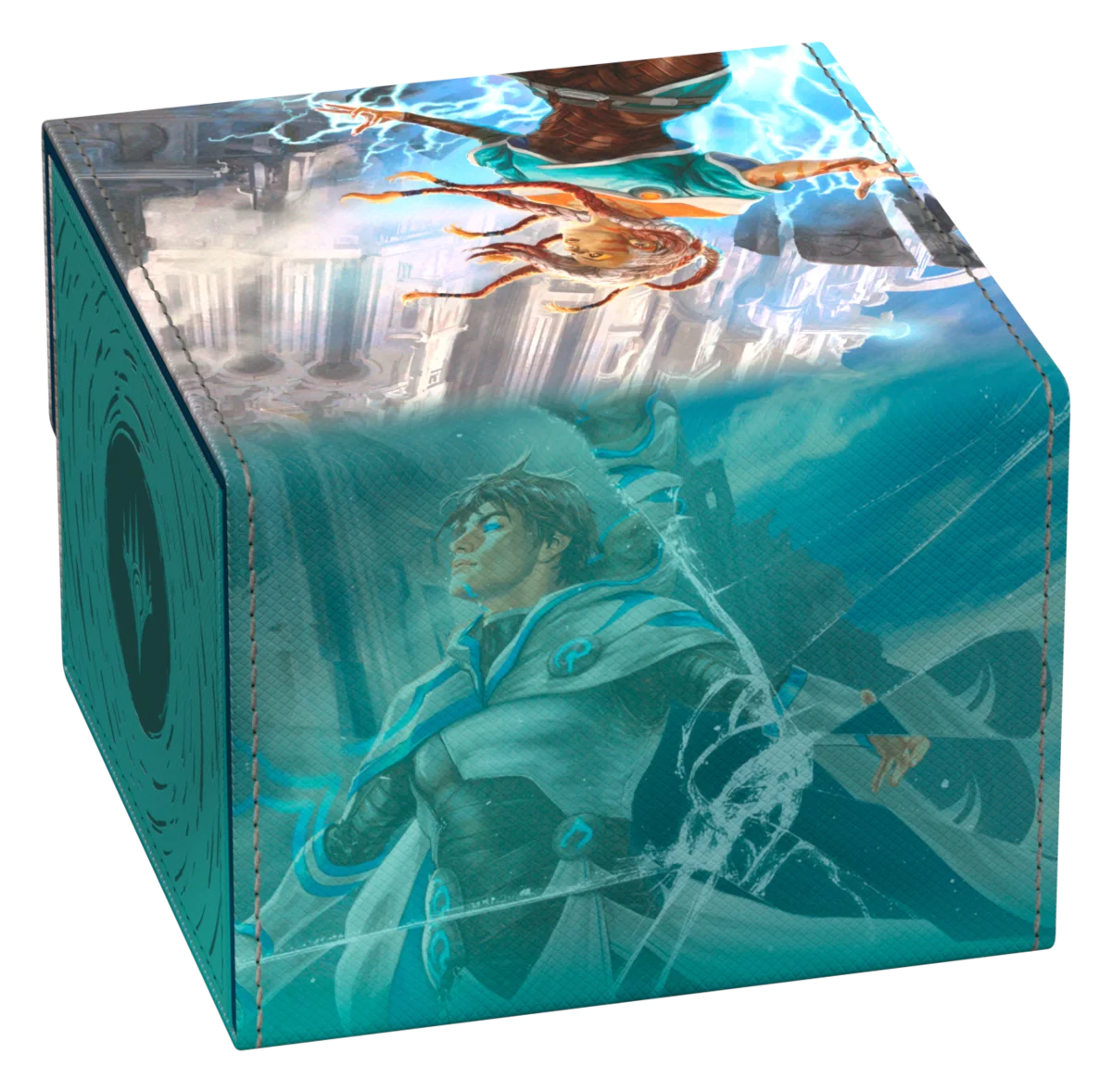 Sidewinder 133+ Xenoskin Magic: The Gathering 