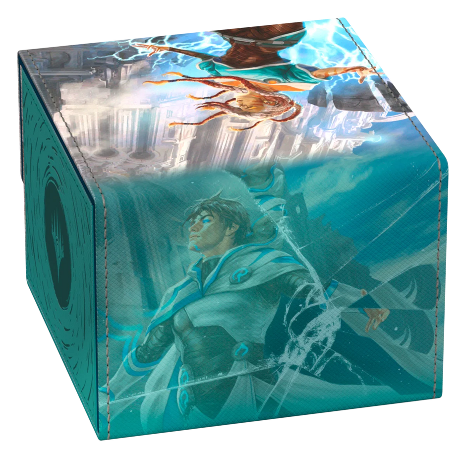 Sidewinder 133+ Xenoskin Magic: The Gathering 