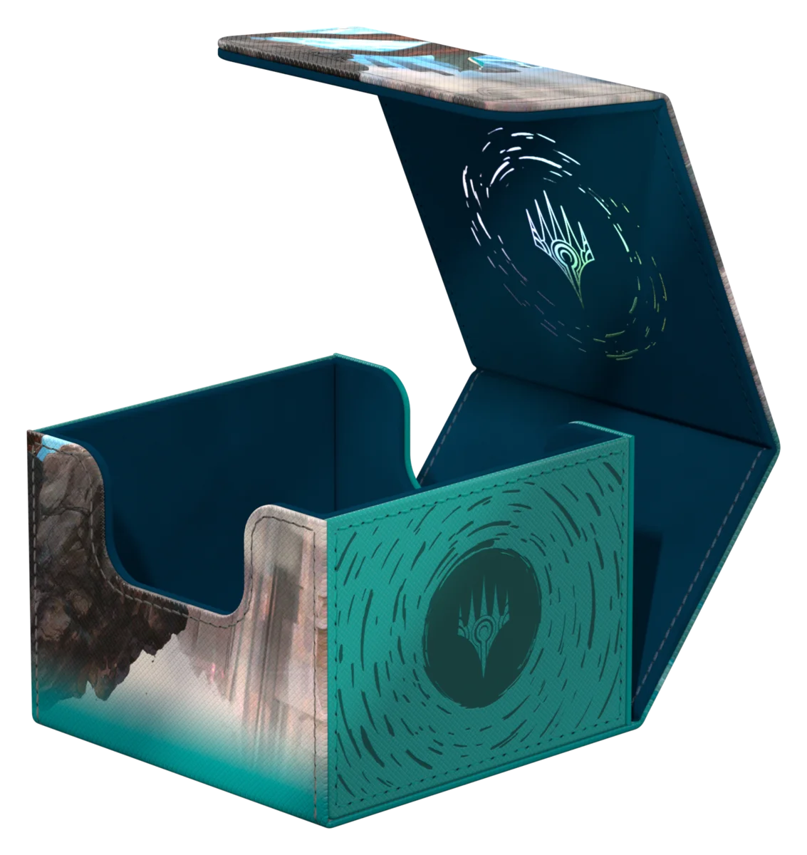 Sidewinder 133+ Xenoskin Magic: The Gathering 