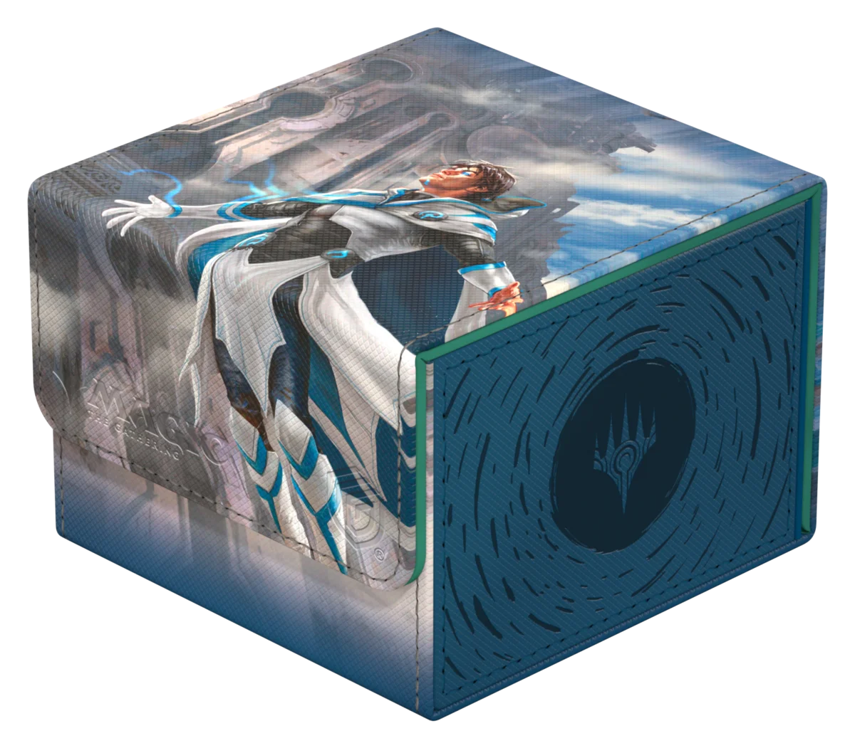 Sidewinder 133+ Xenoskin Magic: The Gathering 