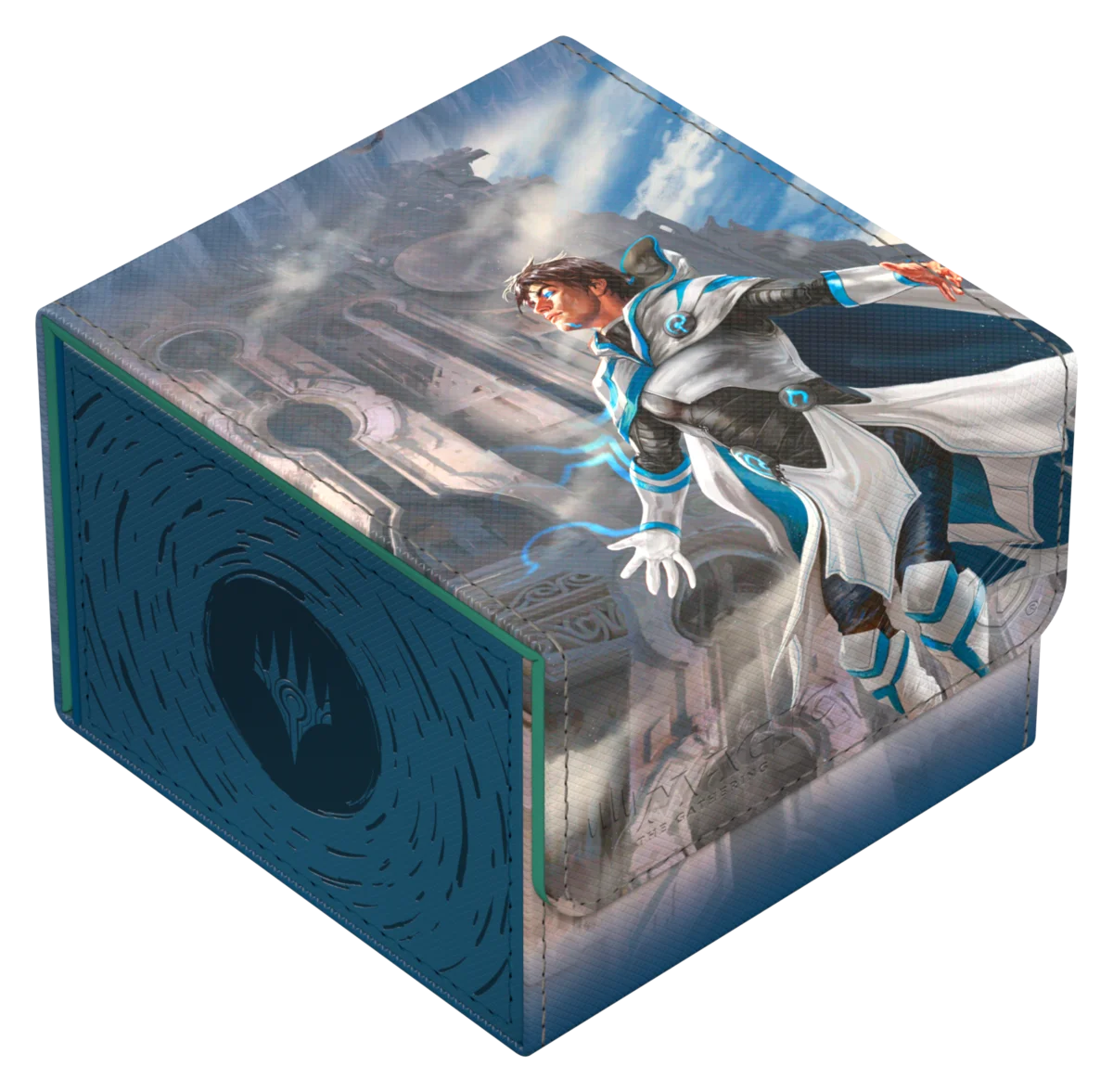 Sidewinder 133+ Xenoskin Magic: The Gathering 