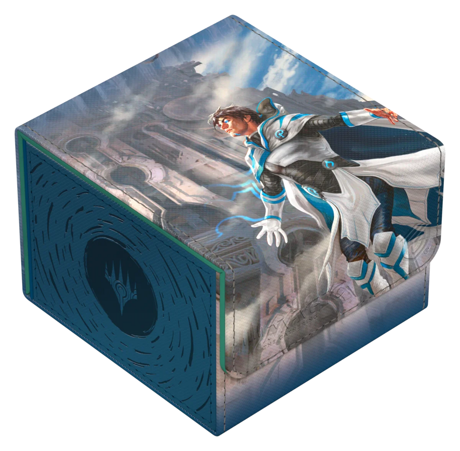 Sidewinder 133+ Xenoskin Magic: The Gathering 