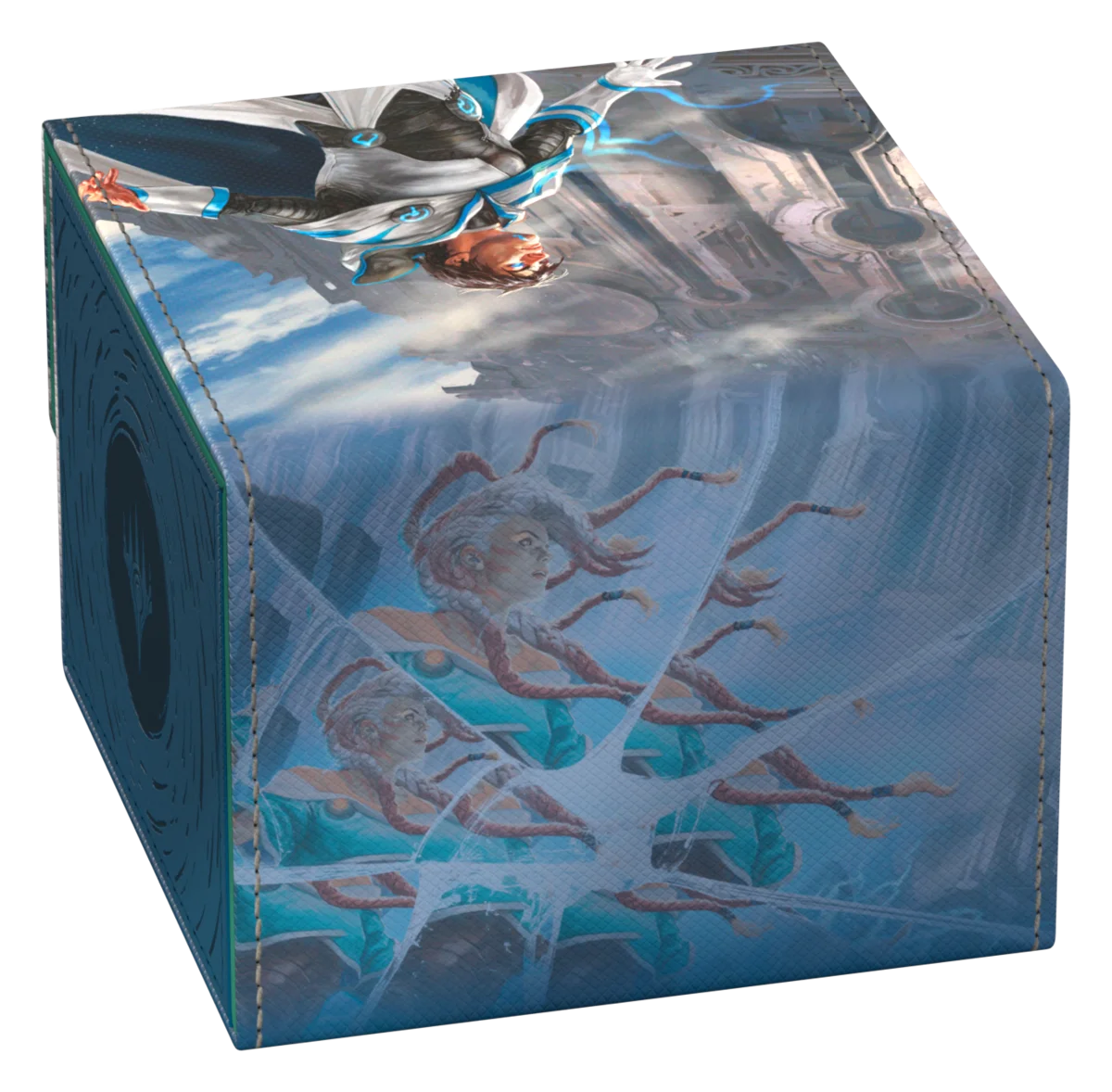 Sidewinder 133+ Xenoskin Magic: The Gathering 