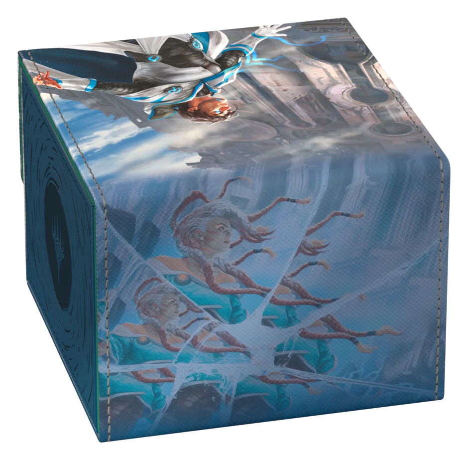Sidewinder 133+ Xenoskin Magic: The Gathering 