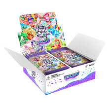 Kayou My Little Pony TCG Series 2 Discord Moment Booster Box