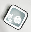 Mana Moon - Weight of the World Cloth Mat Bag