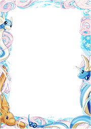 Mana Moon - Pokemaids: Wonder Wash Oversleeves (100ct Standard)