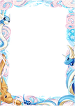 Mana Moon - Pokemaids: Wonder Wash Oversleeves (100ct Standard)