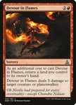Devour in Flames 106/184 (Oath of the Gatewatch) 
