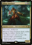 Glissa Sunslayer 202 (Phyrexia: All Will Be One) 