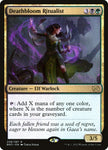 Deathbloom Ritualist 208/287 (The Brothers' War) 