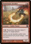 Flamewave Invoker 40/62 (Duel Decks: Jace vs. Chandra) 