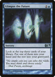 Glimpse the Future 58/249 (Magic 2014 (M14)) 