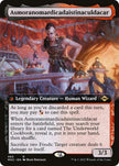 Asmoranomardicadaistinaculdacar Extended Art 463 (Modern Horizons 2) 