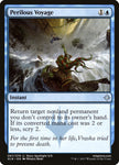 Perilous Voyage 67/279 (Ixalan) 