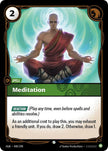 Meditation 48/298 (Origins) 