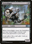 Gravedigger 98 (Core Set 2019) 