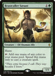 Beastcaller Savant 170/274 (Battle for Zendikar) 