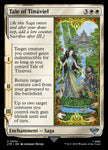 Tale of Tinúviel 34/281 (Universes Beyond: The Lord of the Rings: Tales of Middle-earth) 