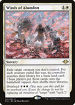 Winds of Abandon 37 (Modern Horizons) 