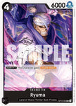 Ryuma OP10-094 (Royal Blood) 
