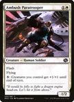 Ambush Paratrooper 3/287 (The Brothers' War) 