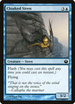 Cloaked Siren 32/165 (Journey Into Nyx) 