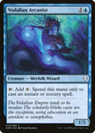Vodalian Arcanist 73/269 (Dominaria) 