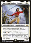 Sisay Weatherlight Captain 29 (Modern Horizons) 