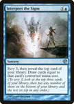 Interpret the Signs 43/165 (Journey Into Nyx) 