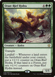 Oran Rief Hydra 16 (Duel Decks: Nissa vs. Ob Nixilis) 