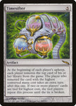 Timesifter 262/306 (Mirrodin) 