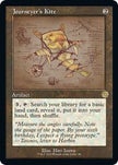 Journeyers Kite Schematic 88/63 (The Brothers' War: Retro Frame Artifacts) 