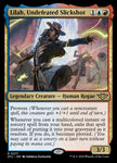 Lilah, Undefeated Slickshot 217 (Outlaws of Thunder Junction) 